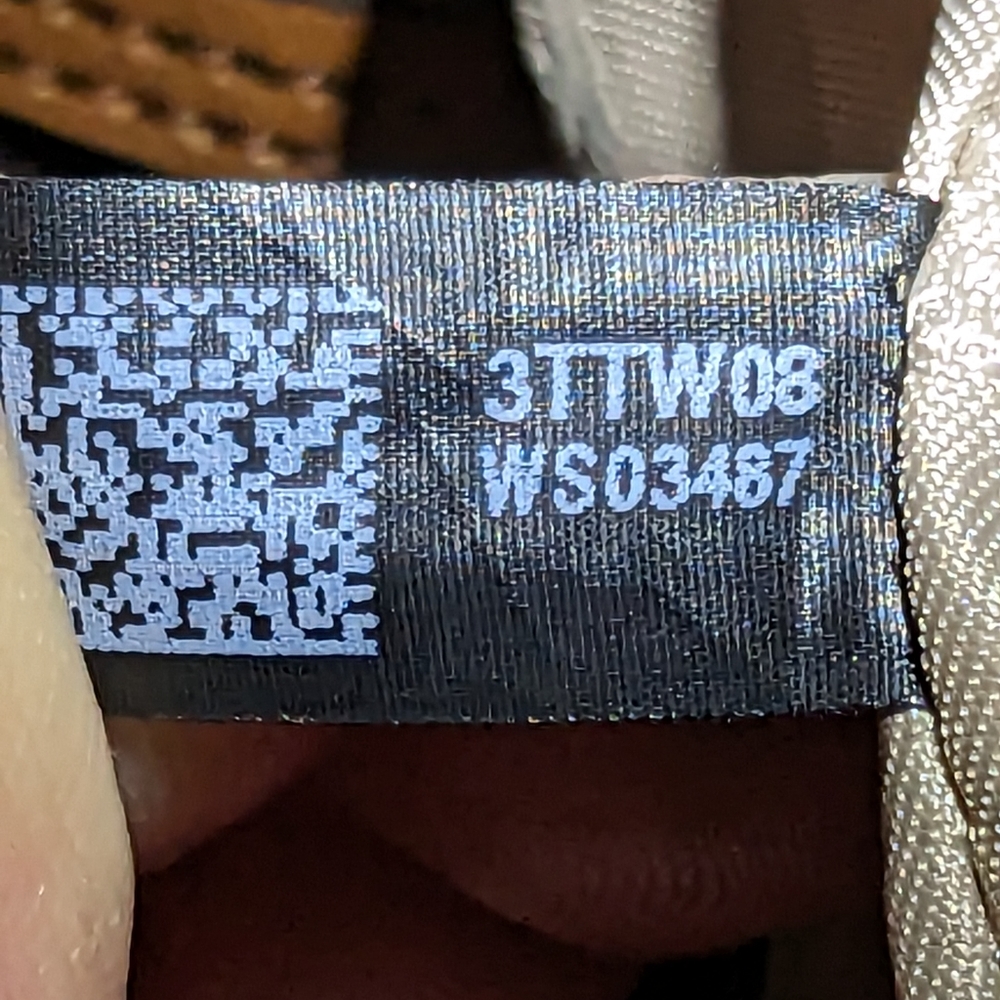 Michael Kors bag